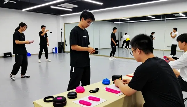 九江京五门健身舞蹈有限公司打造专业健身舞蹈系统服务
